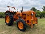 1960 Porsche Super 309 B 1/25 oldtimer tractor te koop