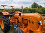 1960 Porsche Super 309 B 1/25 oldtimer tractor te koop