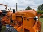 1960 Porsche Super 309 B 1/25 oldtimer tractor te koop