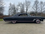 1967 Buick Skylark 400 fastback oldtimer te koop