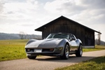 1981 Chevrolet Corvette C3 oldtimer te koop