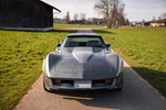 1981 Chevrolet Corvette C3 oldtimer te koop