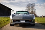 1981 Chevrolet Corvette C3 oldtimer te koop