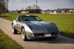 1981 Chevrolet Corvette C3 oldtimer te koop