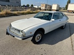 1972 Citroën Maserati SM oldtimer te koop