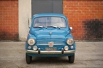1967 Fiat 600 D oldtimer te koop