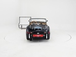 1960 Triumph TR3 A + Hardtop oldtimer te koop