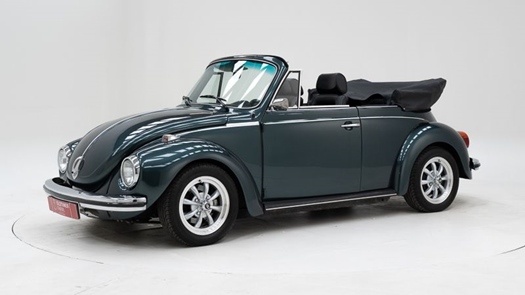 1973 Volkswagen kever 2.0-914 oldtimer te koop