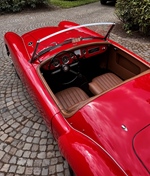 1960 MG mga 1600 oldtimer te koop