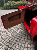 1960 MG mga 1600 oldtimer te koop