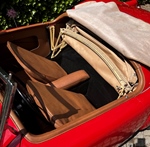 1960 MG mga 1600 oldtimer te koop