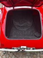 1960 MG mga 1600 oldtimer te koop