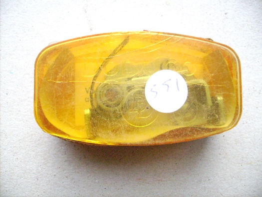 Set kontaktpunten Renault en Smca te koop