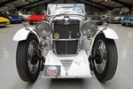 1933 MG J2 oldtimer te koop