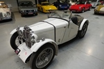 1933 MG J2 oldtimer te koop