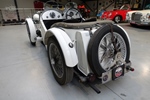1933 MG J2 oldtimer te koop