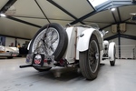 1933 MG J2 oldtimer te koop