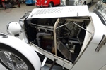 1933 MG J2 oldtimer te koop