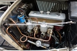 1933 MG J2 oldtimer te koop