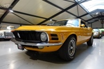 1970 Ford Mustang Fastback oldtimer te koop