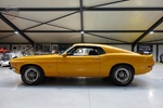 1970 Ford Mustang Fastback oldtimer te koop