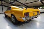 1970 Ford Mustang Fastback oldtimer te koop