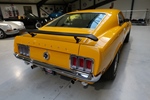 1970 Ford Mustang Fastback oldtimer te koop
