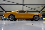 1970 Ford Mustang Fastback oldtimer te koop