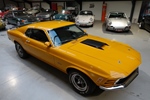 1970 Ford Mustang Fastback oldtimer te koop
