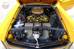 1970 Ford Mustang Fastback oldtimer te koop