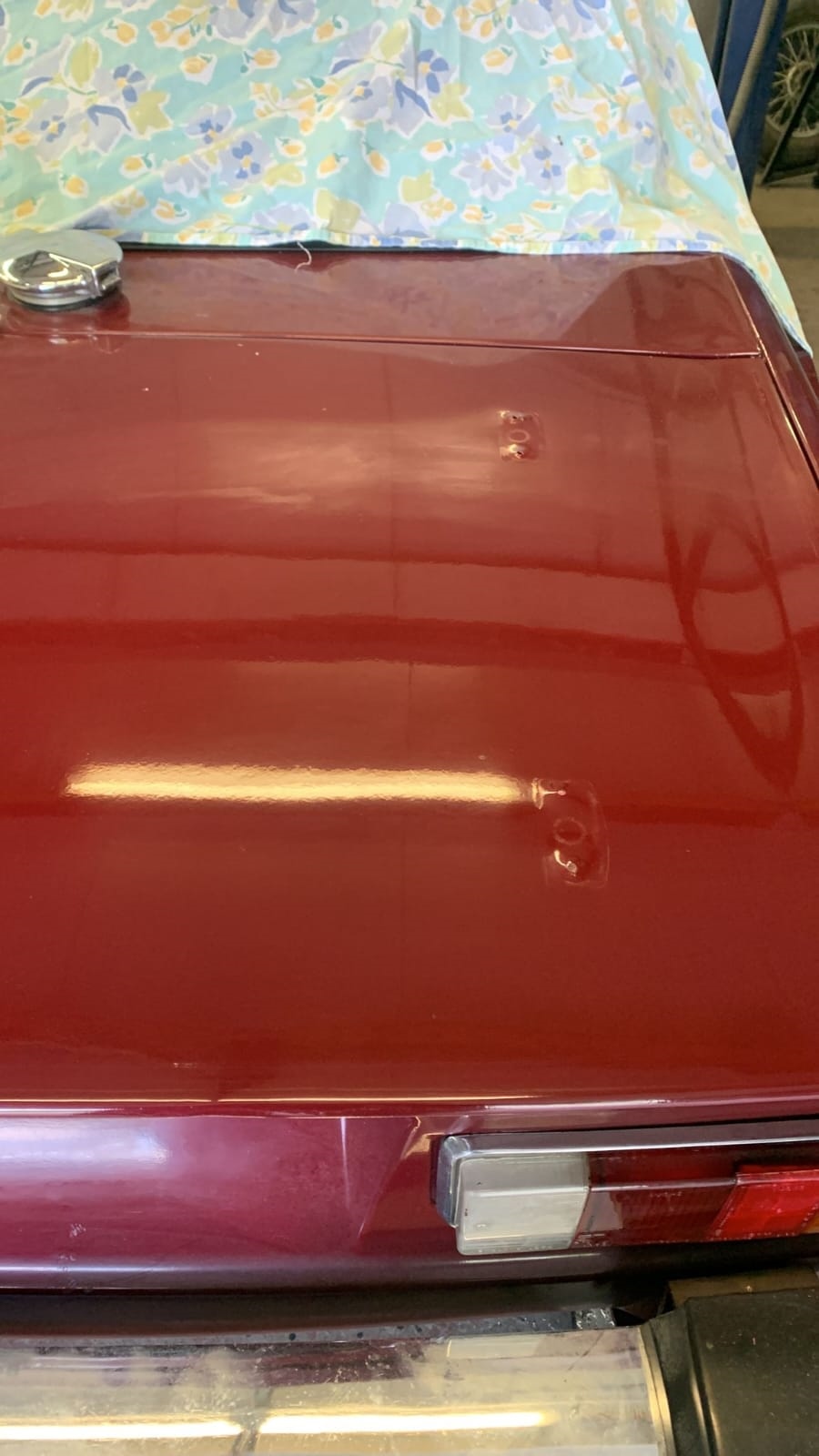 1975 Triumph TR6 oldtimer te koop