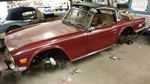 1975 Triumph TR6 oldtimer te koop
