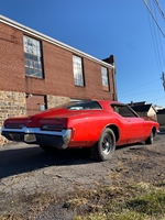 1972 Buick Riviera oldtimer te koop