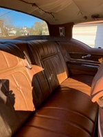 1972 Buick Riviera oldtimer te koop