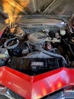 1972 Buick Riviera oldtimer te koop