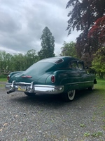 1950 Buick special jetback oldtimer te koop