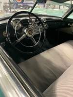1950 Buick special jetback oldtimer te koop