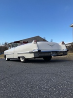 1956 Cadillac série 62  oldtimer te koop