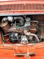 1970 Fiat 500L oldtimer te koop