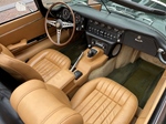 1970 Jaguar E-type 4.2 roadster oldtimer te koop