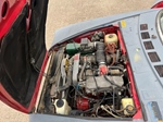 1982 Fiat 124 spider 2000 oldtimer te koop