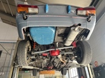 1982 Fiat 124 spider 2000 oldtimer te koop