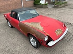 1973 Jensen Healey oldtimer te koop
