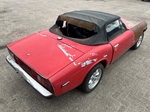 1973 Jensen Healey oldtimer te koop