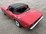 1973 Jensen Healey oldtimer te koop