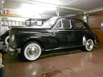 1955 Peugeot 203C oldtimer te koop