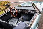 1964 Austin-Healey 3000 MKII Overdrive oldtimer te koop