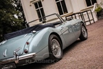 1964 Austin-Healey 3000 MKII Overdrive oldtimer te koop