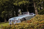 1964 Austin-Healey 3000 MKII Overdrive oldtimer te koop