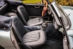 1964 Austin-Healey 3000 MKII Overdrive oldtimer te koop